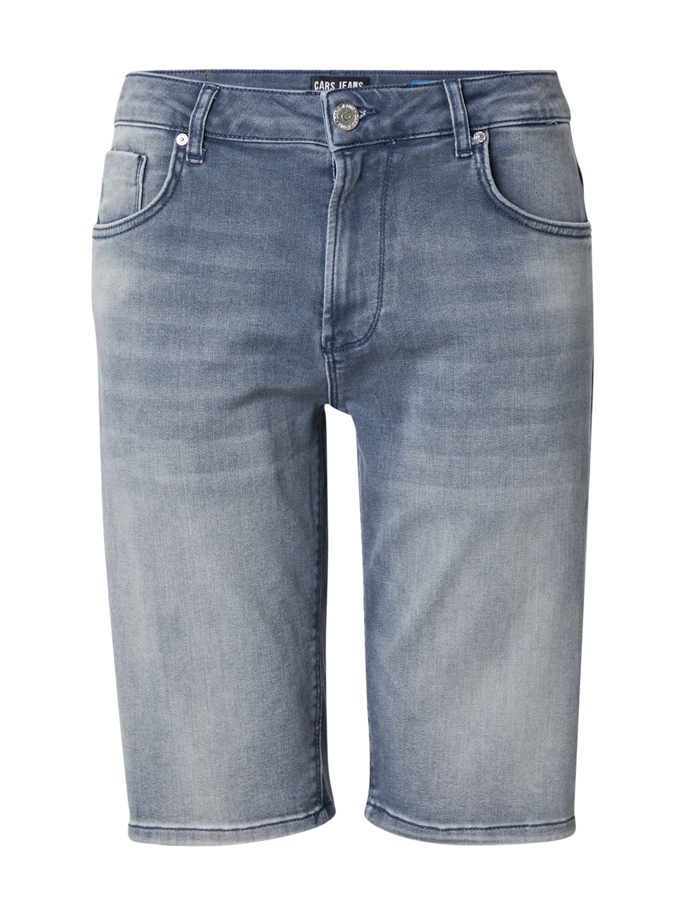 Cars Jeans regular Jeans 'CALIFORNIA' i blå: forside