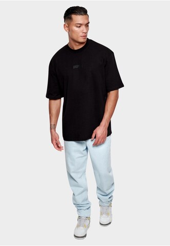 Dropsize Shirt in Black