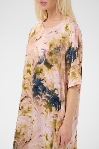 Robe 'CUandora Berna' CULTURE en mélange de couleurs