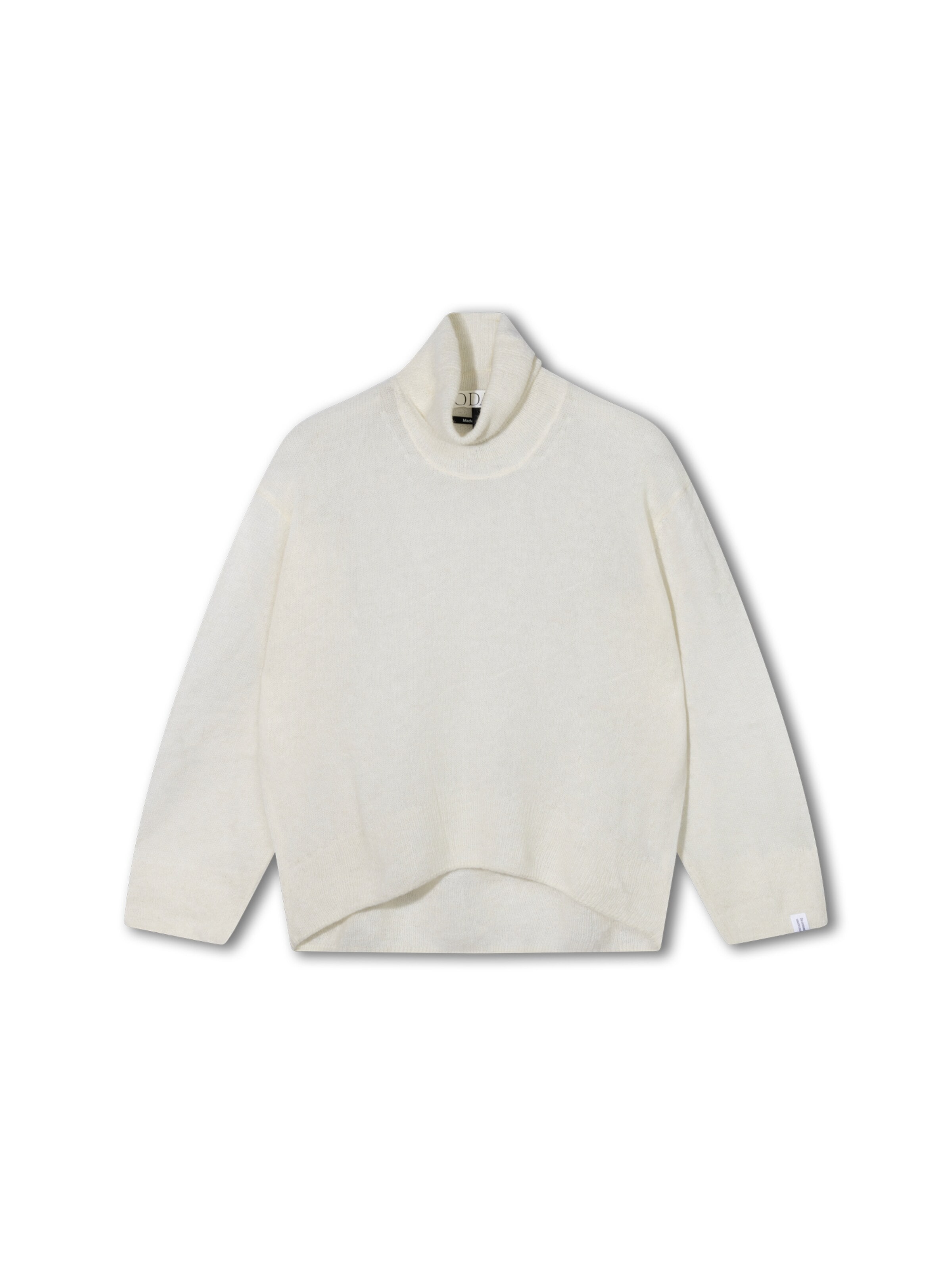 10Days Pullover‌‌‌‌‌‌‌‌ in Beige: Vorderseite
