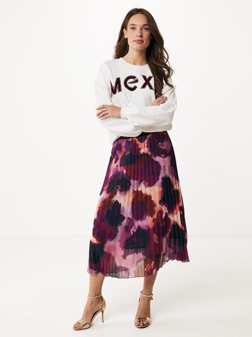 MEXX Юбка в Лиловый