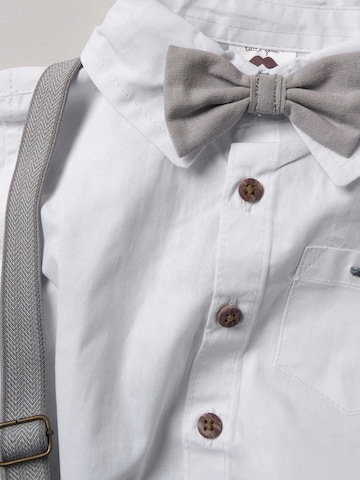 Set ' Classic ' Little Gent en bleu