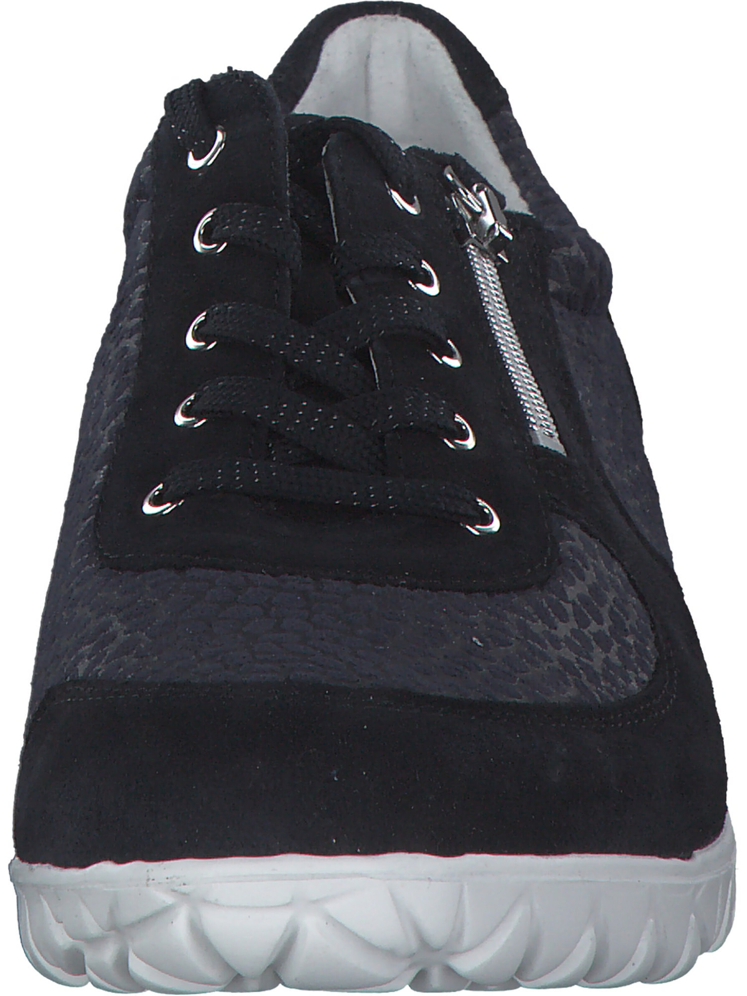 WALDLÄUFER Sneakers 'Havy' in Blue