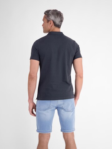 LERROS Shirt in Blue