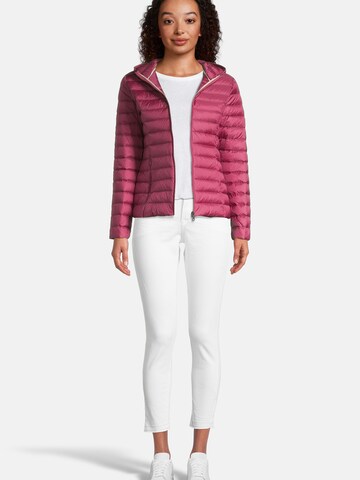 JOTT Jacke 'Cloe' in Lila