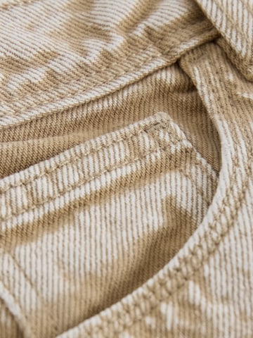 Next Loosefit Farmer - szürke