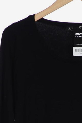 Minx Top & Shirt in S in Black