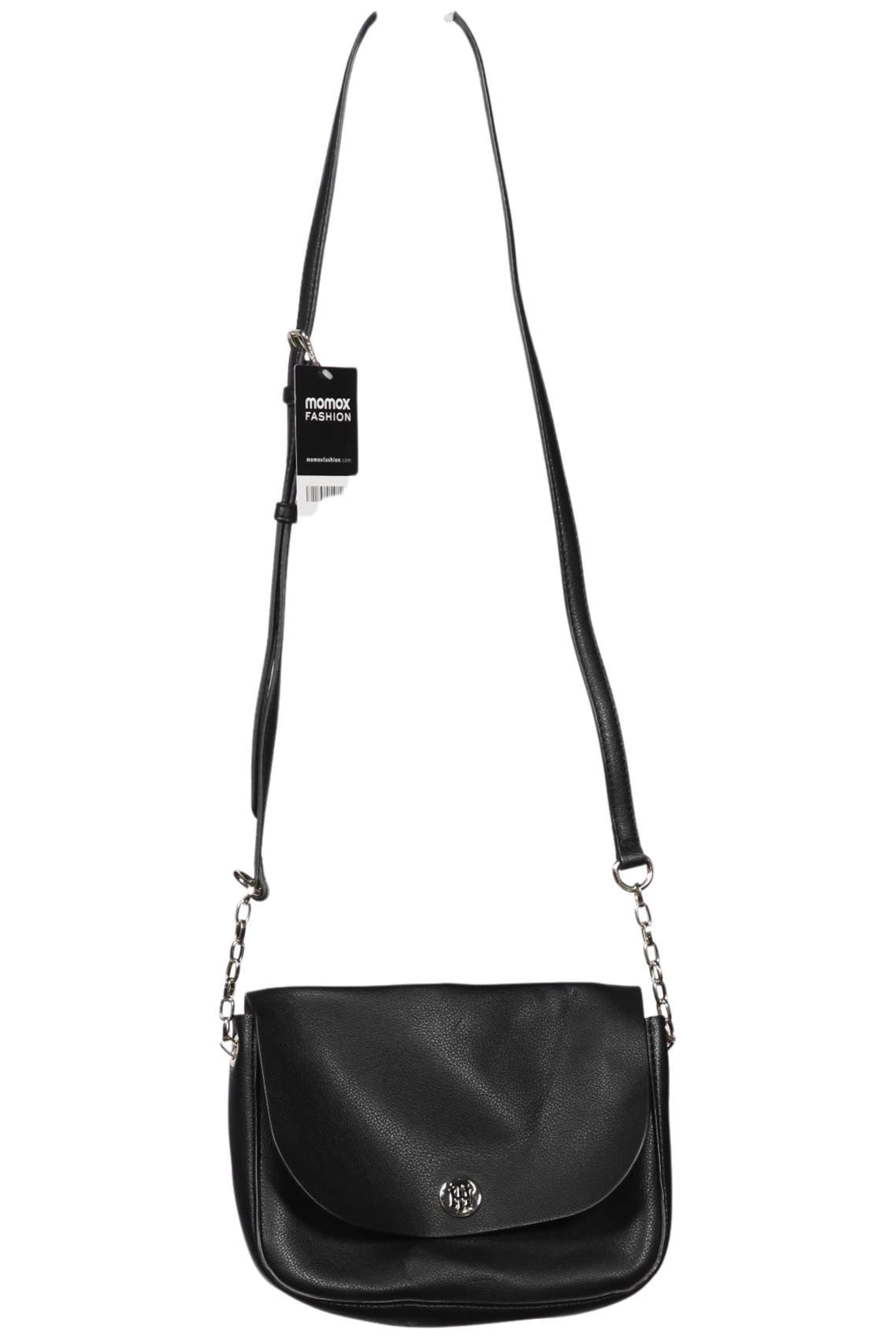 TOMMY HILFIGER Bag in One size in Black: front