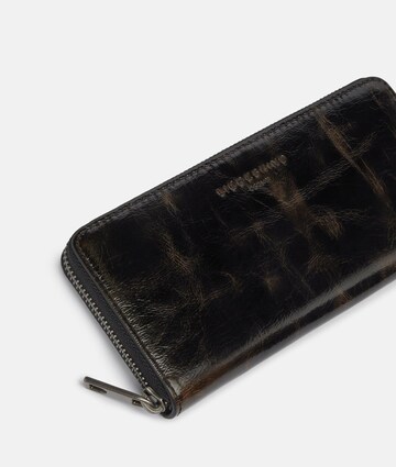 Liebeskind Berlin Wallet 'Gigi' in Brown