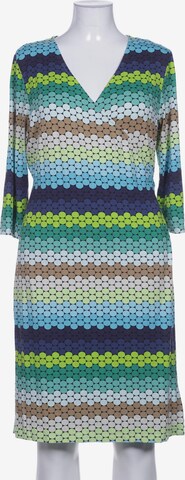 Qiero Dress in XXXL in Mixed colors: front