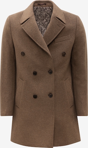 Manteau mi-saison 'Giorgio' RICANO en beige : devant