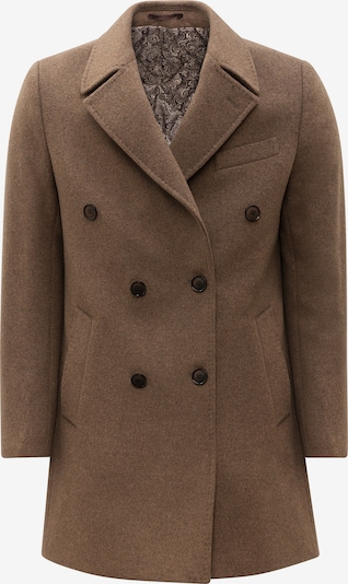 RICANO Manteau mi-saison 'Giorgio' en beige foncé, Vue avec produit