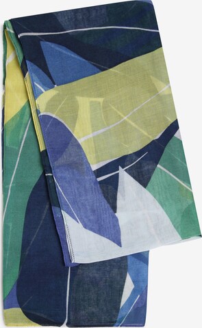 Marie Lund Sjaal in Gemengde kleuren