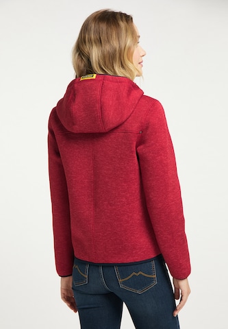 Schmuddelwedda Демисезонная куртка в Красный