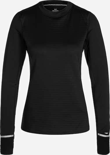 UNDER ARMOUR Performance Shirt in Black, Item view