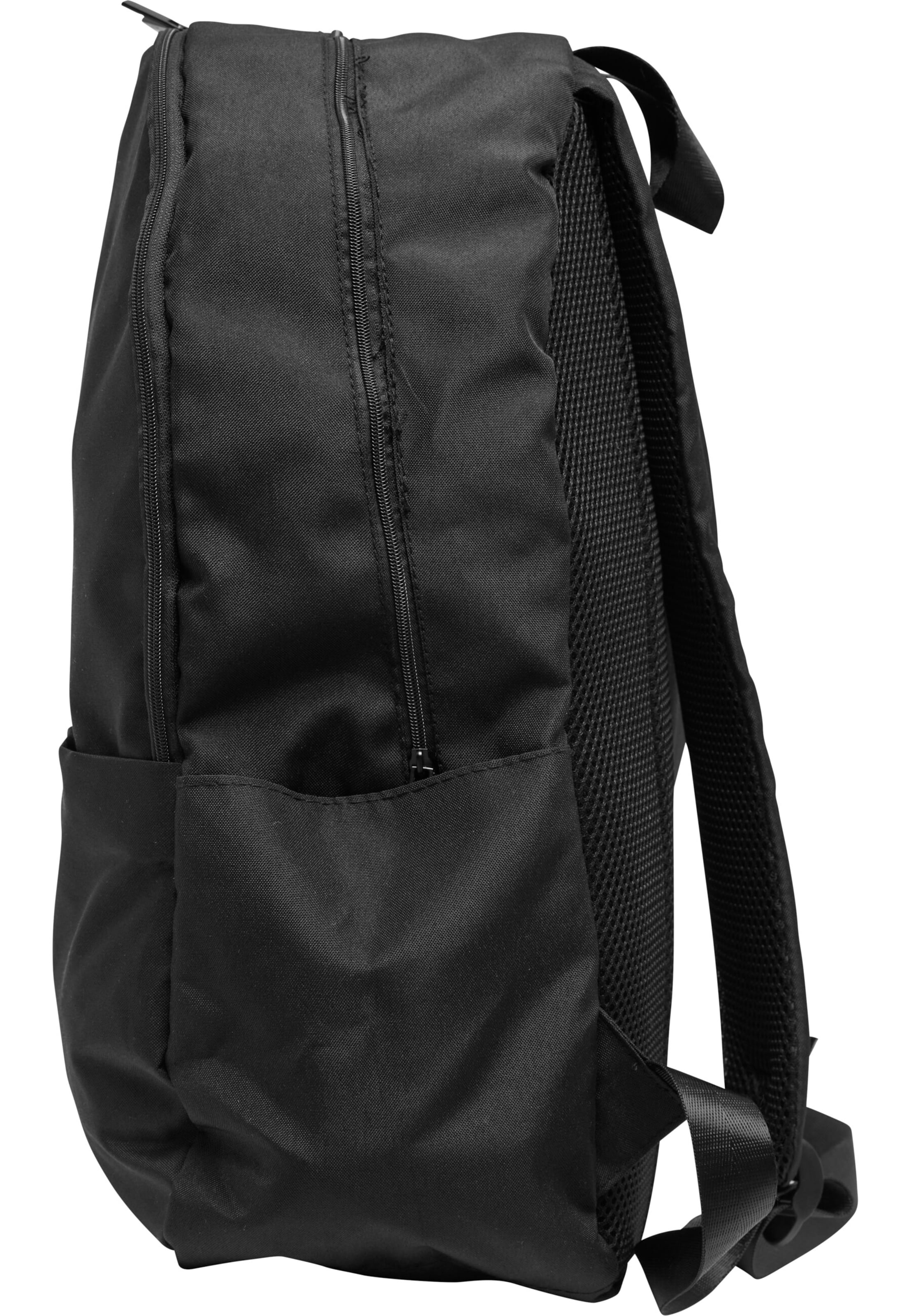 Karl Kani Раница 'Back To School' в черно