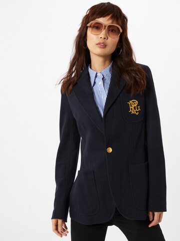 Polo Ralph Lauren Blazer 'ACTIVE' in Blau: predná strana