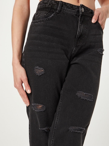 regular Jeans 'MARZY' di Noisy may in nero