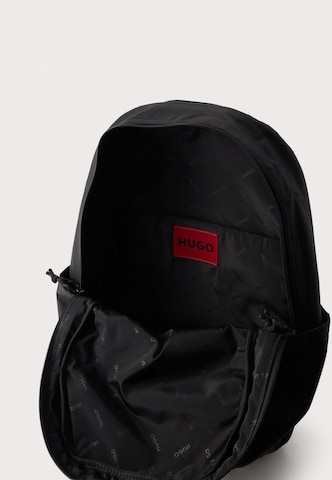 Rucsac 'Mixwell' de la HUGO pe negru