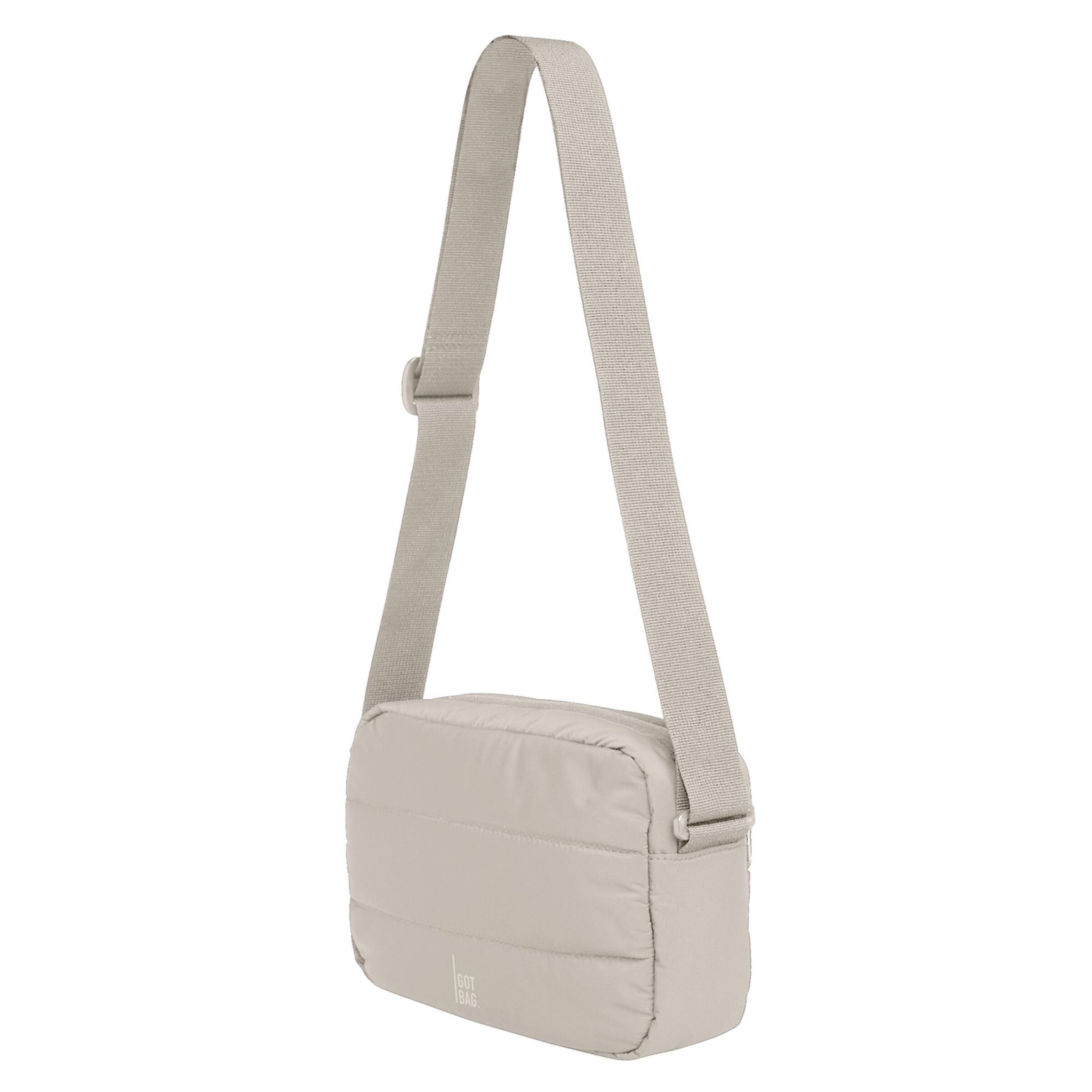 Got Bag Umhängetasche in Beige