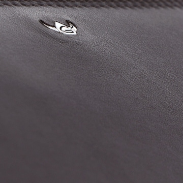 Porte-monnaies 'Polo' GOLDEN HEAD en marron