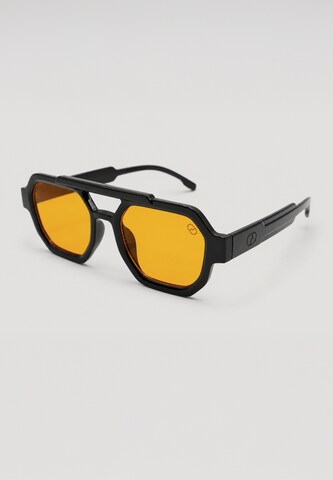 Lunettes de soleil 'Octo' Gianni Kavanagh en orange