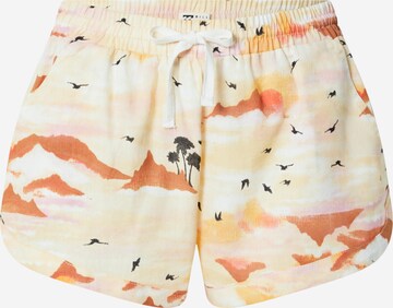 BILLABONG Regular Shorts in Mischfarben: predná strana