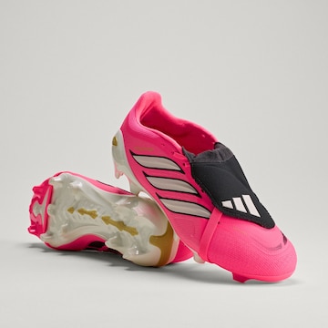 ADIDAS PERFORMANCE Fußballschuh 'Predator League' in Pink