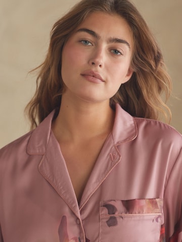 Pigiama di B by Ted Baker in rosa