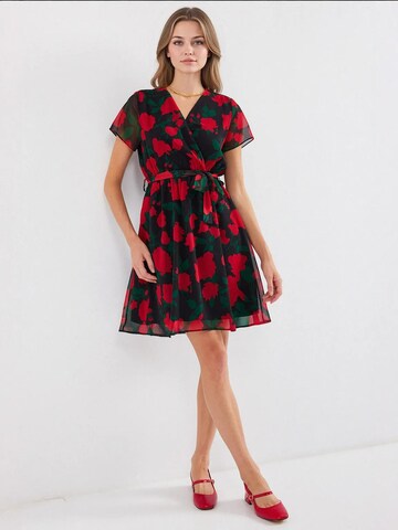 Bigdart Kleid in Schwarz