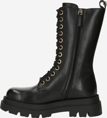 Twinset Boots 'ANFIBIO' in Black
