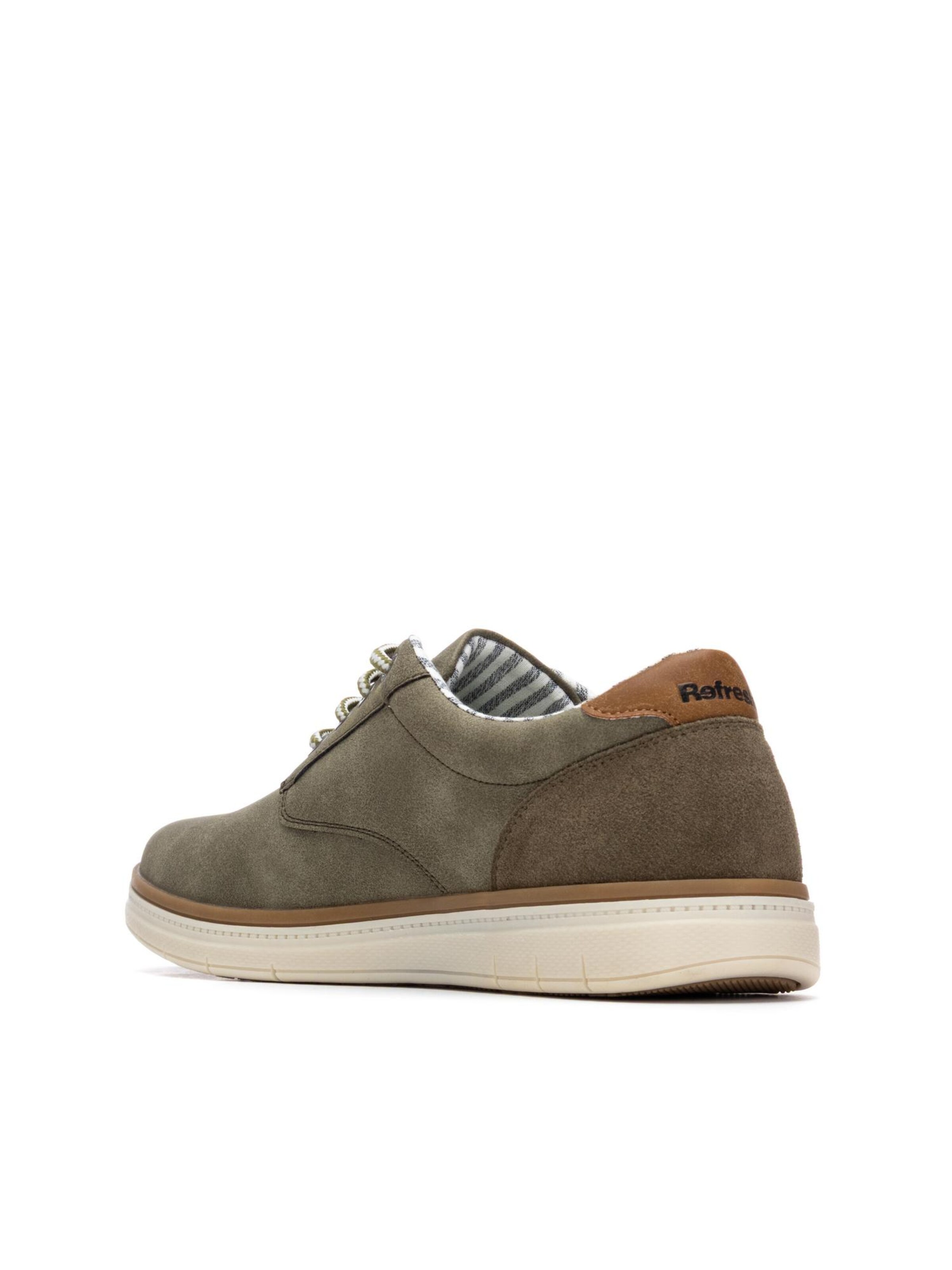 Refresh Schnürschuh‌‌‌‌‌‌‌‌‌‌ in Grün