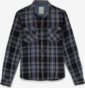 mišri By Diess Collection Standartinis modelis Marškiniai: priekis