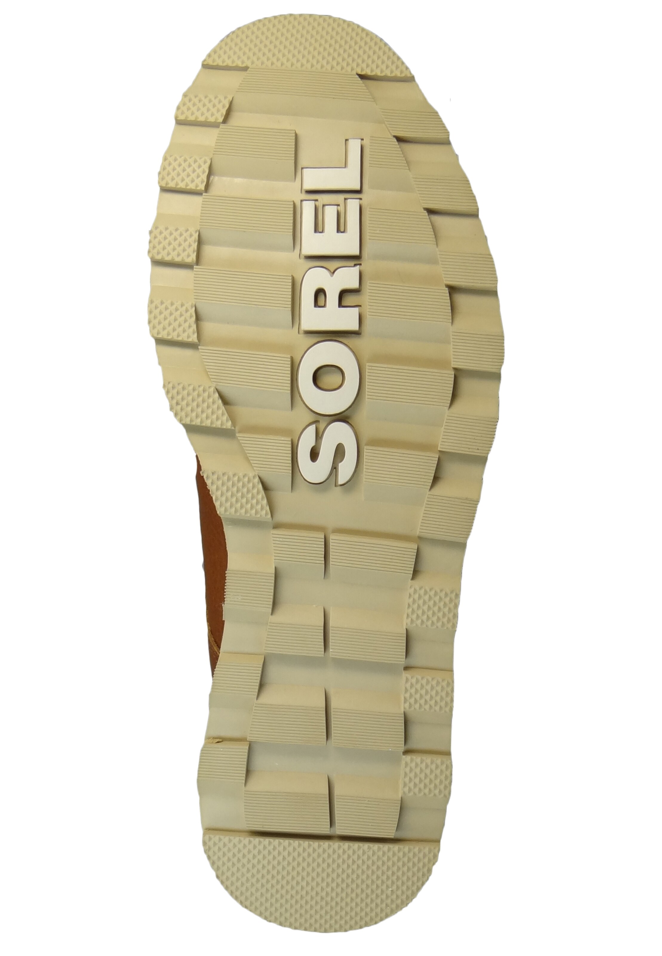 SOREL Veterboots 'Madson II' in Bruin