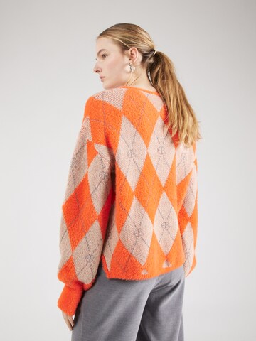 Elias Rumelis Pullover 'Taira' in Orange