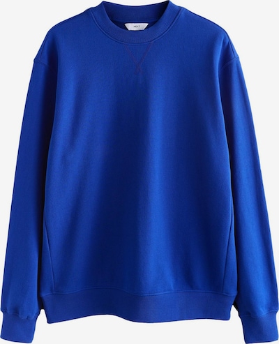 Next Sweater majica u kobalt plava, Pregled proizvoda