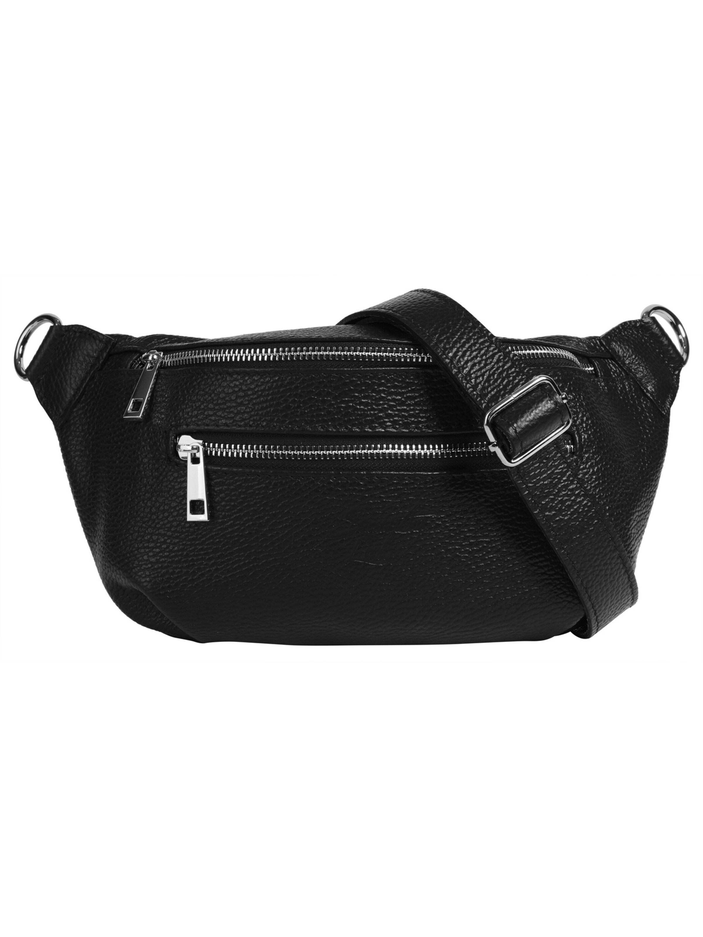 Sacs banane Samantha Look en noir