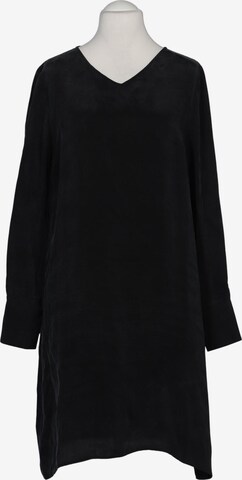 DRYKORN Dress in L in Black: front