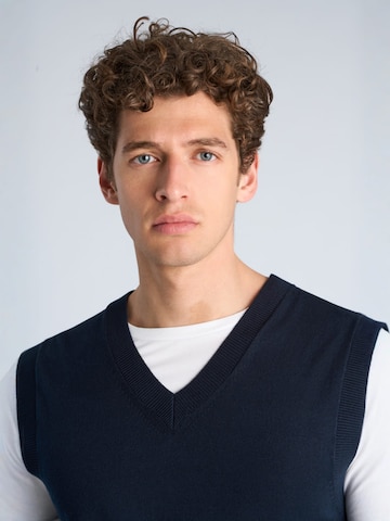 Lindbergh Spencer in Blauw