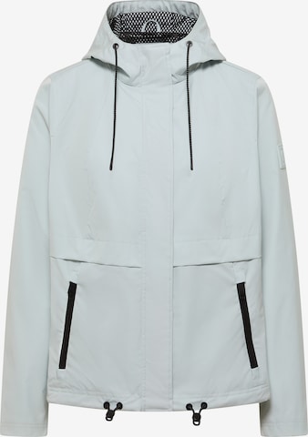 CECIL Jacke in Blau: Vorderseite