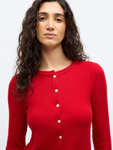 Giacchetta di Hunkemöller in rosso