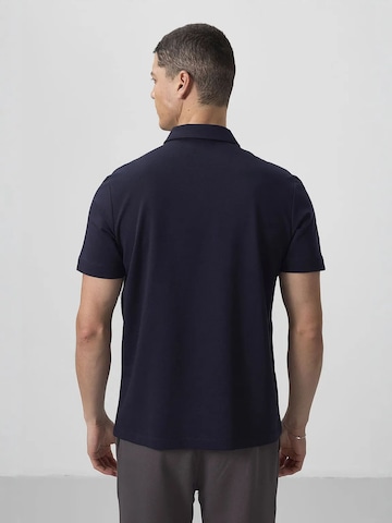 Tommy Life Shirt in Blauw