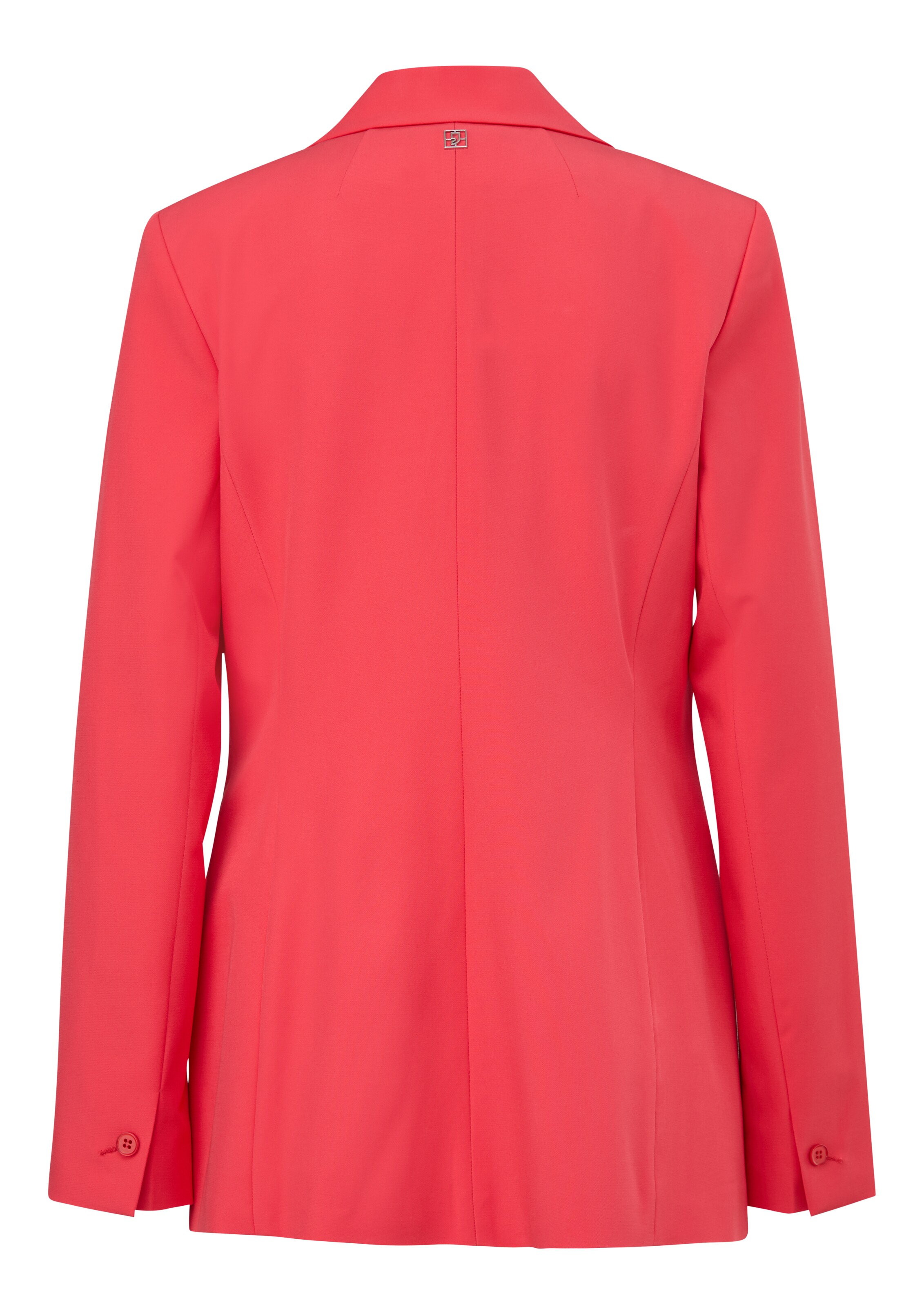 COMMA Blazers in Roze: terug