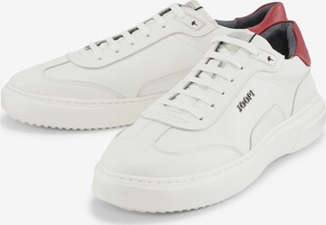 JOOP! Sneakers 'Retron Largo' in White