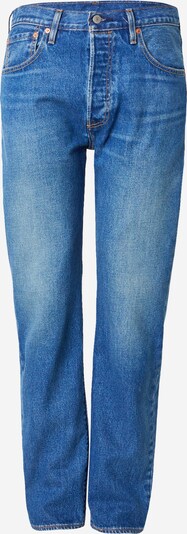 Jeans '501 '93 Straight' LEVI'S ® di colore indaco, Visualizzazione prodotti