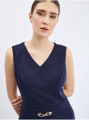 Orsay Jumpsuit in Blue