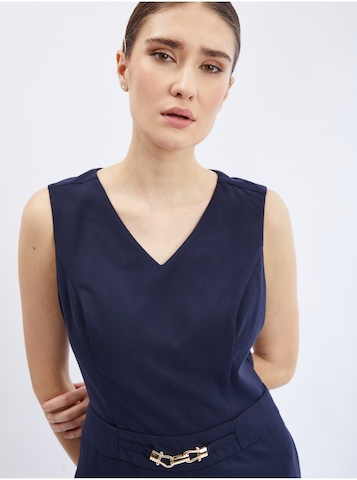 Orsay Overall in Blau