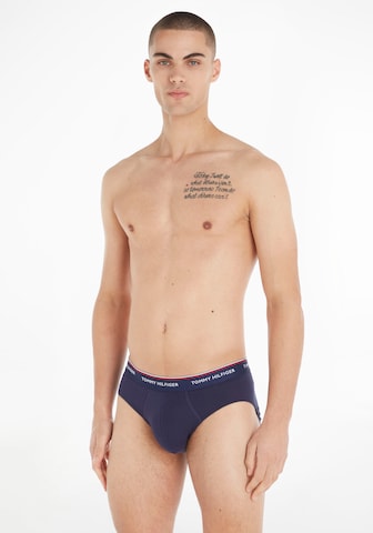 Tommy Hilfiger Underwear Трусы-слипы в Синий