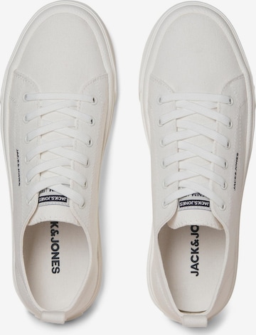 JACK & JONES Sneakers 'Bayswater' in White