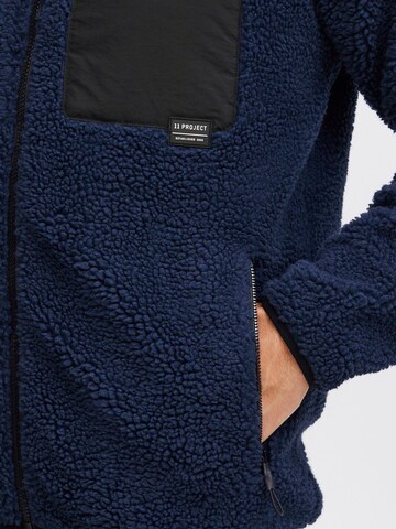 Pull-over 'Prromy' 11 Project en bleu